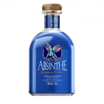 Rượu Absinthe Blue Jacques Senaux
